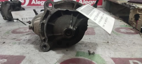08F10212HC Halter Anlasser für CITROEN SAXO 1.5 D Plaisir 2001 389733 - Bild 4 von 8
