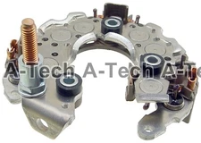 New Alternator Rectifier Diode for 12-16 Sedona 13-18 Santa Fe 3.3L Azera DENSO