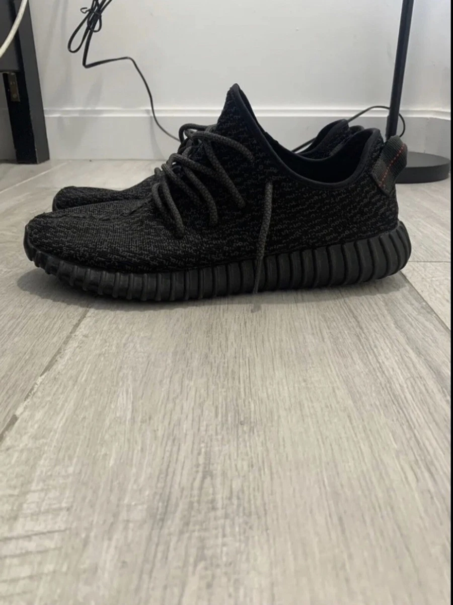 Yeezy pirate shop black 2015
