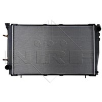 KüHler WasserküHler Passend FüR Subaru Legacy Ii Station Wagon Bd Bg 2.5I 4WD