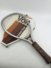 Vintage AMF Voit Impact One Racquetball Racket W/Cover High Performance VG Cond