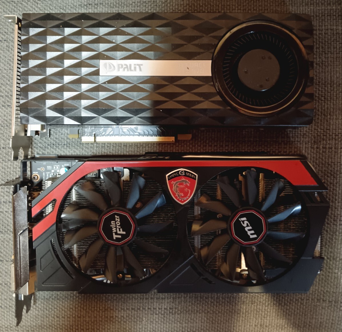 Itx R9 270x Msi Twin Frozr R9 270x Power Supply Sapphire R9 270x