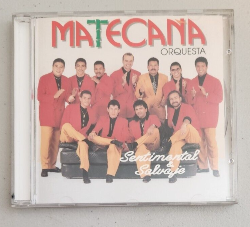 Music CD's Salsa Bachata Merengue Latin Pick N Choose $1.99 each - Flat Shipping - Picture 15 of 71