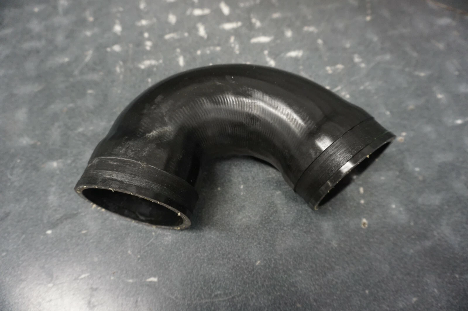 2003-2011 Sea-Doo OEM Formed Elbow Hose Freshwater RXP RXT GTX Challenger