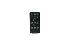 Replacement Remote Control for Sharp 2.0 2.1 Slim Wall Mountable Soundbar System