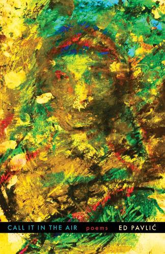 Ed Pavli Call It in the Air (Paperback)