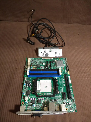Ersatzteile von/für Packard Bell iMedia A3700 GE Mini-PC