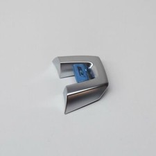 New Vw Tiguan 5n Steering Wheel Badge Emblem 1k8419685bpop