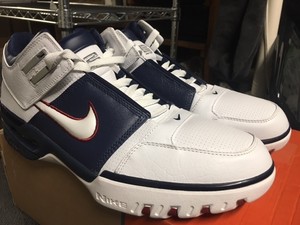 nike air zoom low