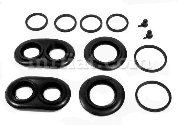 Lamborghini 350 GT Islero Girling Front Brake Caliper Repair Kit New