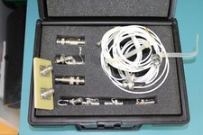 GE MEDICAL SYSTEMS MRI TPS RF SERVICE KIT 46-301927G1 MAYBE INCOMPLETE AS-IS