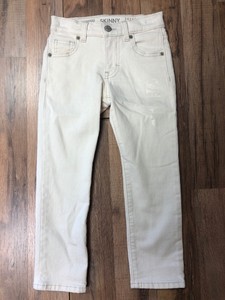 gymboree skinny jeans