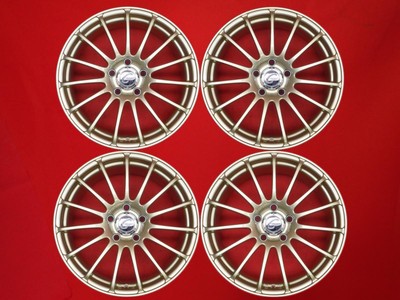 JDM YOKOHAMA forming method lightweight CONNOISSEUR No.151C wheel 