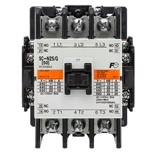 FUJI SC-N2S/G Contactor DC 220V New 1PCS #