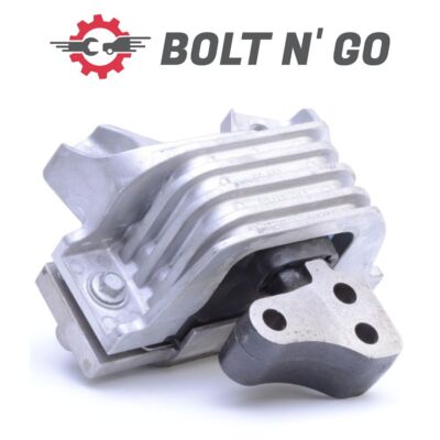 Transmission Mount Fits Dodge Journey 11-16 2.4L FWD Automatic A5687, 3334