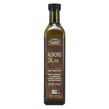Almond Oil - 16.9 fl.oz, Purity tested, Non GMO, Nutty Flavor
