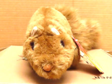 FOLKMANIS SQUIRREL PUPPET