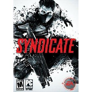 Syndicate (PC, 2012) - NEW - Picture 1 of 1