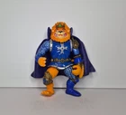 TMNT KING LIONHEART 1992 Vintage Figure only Teenage Mutant Ninja Turtles