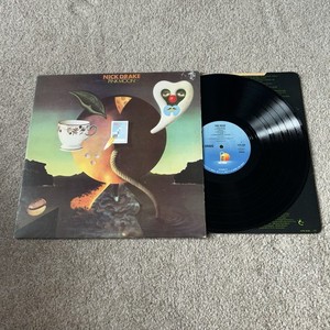 Nick Drake Pink Moon | eBay