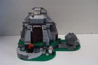 LEGO Star Wars: Ahch-To Island Training (75200) No Minifigures, see description