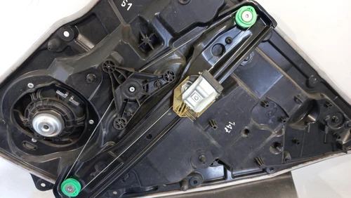 A1767220170 Elevalunas Trasero Izquierdo para MERCEDES-BENZ CLASE A (BM 1 118872 - Imagen 6 de 10