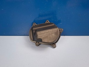 Porsche Cayenne (92A) 2015 Vorne links Deckel Abdeckung Scheinwerfer 95863123900