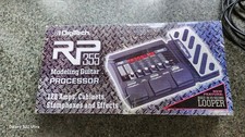 DigiTech RP355 Modeling Guitar Processor Mult...