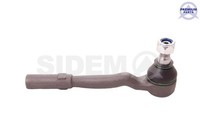 Sidem 49933 Spurstangenkopf FüR MERCEDES-BENZ