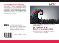 Fernando Caleb CalderóN Gil (U. A.) | La Lectura Y La Escritura Académica | Buch