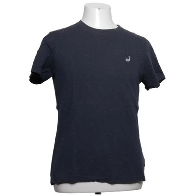 TwoThirds, T-shirt, Größe: M, Blau, Bio-Baumwolle/Recyceltes Polyester #Zqk