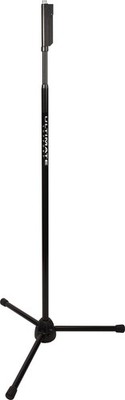 Ultimate Support Systems LIVEMC66B One Hand Mic Stand