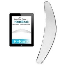 Gua Sha Scraping Massage Tool Iastm Tool Sidekick Tool Medical Stainless Stee...