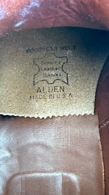 Alden D4813HC