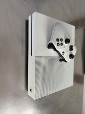 Microsoft Xbox One S 500GB - White