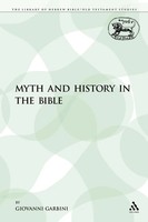 Myth And History In The Bible Giovanni Garbini Taschenbuch Englisch 2009