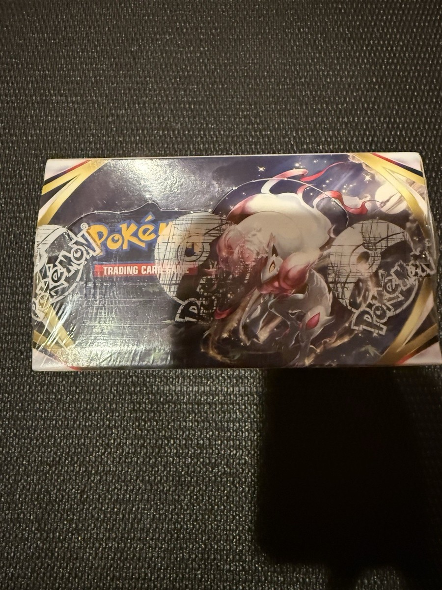 Pokemon TCG Sword & Shield Lost Origin Booster Box Factory Sealed