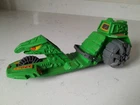 Vintage He-Man MOTU Road Ripper Vehicle Masters of the Universe 1980s No Cord