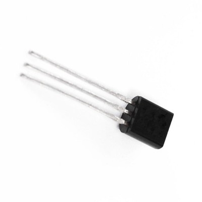 10 Pieces - 50 Pieces/Lots BS170 BS 170 TO-92 TO92 MOSFET IC Chipset In