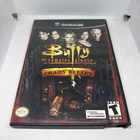 CIB Buffy the Vampire Slayer: Chaos Bleeds GameCube Complete  TESTED✅