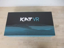 KAT VR C2 Core Vehicle Hub Seat Sit Down Solution For Motion Simulation OPEN BOX