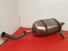 2020 KIA PICANTO 1.0L PETROL EXHAUST TAIL PIPE