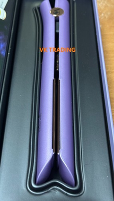 #ad SA Floating Rose Gold Flates Cool Tip QUANTUM INFRARED Flat Iron $349.95