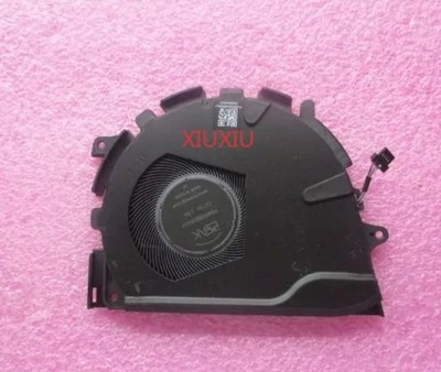 For HP ZHAN 66 PRO A14 G4 HSN-Q31C 440 G8 M21718-001 Notebook fan radiator