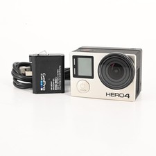 GoPro Hero4 Black Video Action Camera c.2014 099