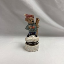 The Boyds Collection Le Bearmoge Collection Bearware