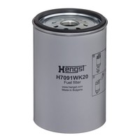 Kraftstofffilter Hengst Filter H7091WK20 D677 Vorfilter Anschraubfilter 1-14 UNS