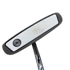 Odyssey BACK STRYKE MARXMAN 2010 Putter 1pc 32 in Steel