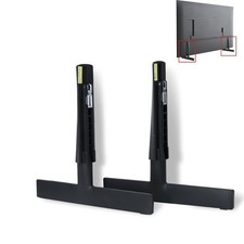BN63-19338B Base Stand Compatible with Samsung TV Legs for UN55AU8000FXZA UN5...