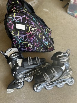 Rollerblades Adult Ladies 6-9 Adjustable